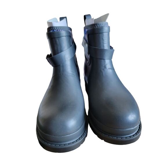 Women's Liberty Ankle Rubber Boot - The Original Muck Boot Company - SZ: 6 - Picture 2 of 7